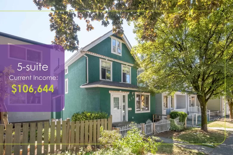 538 UNION STREET image #1