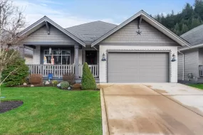 5566 CAMDEN DRIVE, Sardis, Chilliwack, BC