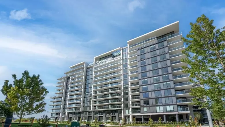 206 6811 PEARSON WAY image #1