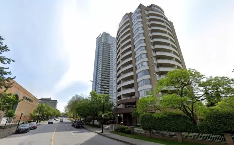 1101 4830 BENNETT STREET image #1
