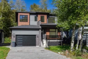 1034 RAVEN DRIVE, Squamish, Squamish, BC