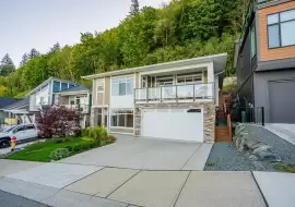 47224 SYLVAN DRIVE, Chilliwack, BC