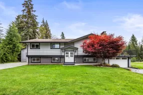 9732 DEWDNEY TRUNK ROAD, Mission, Mission, BC