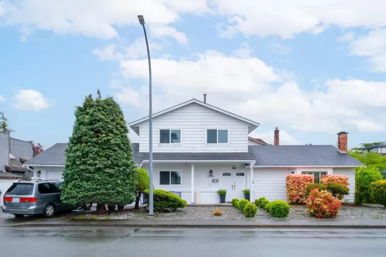 10468 TRURO DRIVE, Richmond, BC for sale