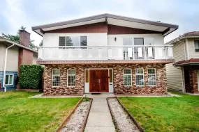 5756 ST. MARGARETS STREET, Vancouver East, Vancouver, BC