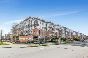 215 9500 ODLIN ROAD, Richmond, Richmond, BC