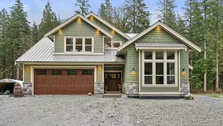 15090 SYLVESTER ROAD image #1