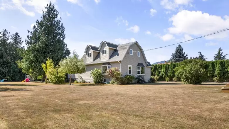 6635 CHADSEY ROAD image #1