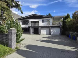 7951 THORMANBY CRESCENT, Richmond, Richmond, BC