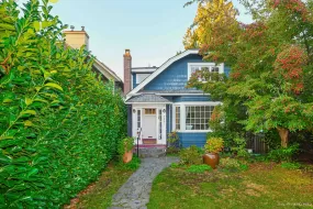 3981 W 11TH AVENUE, Vancouver West, Vancouver, BC