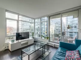 804 138 W 1ST AVENUE, Vancouver West, Vancouver, BC