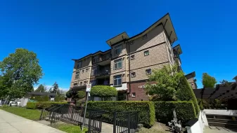 203 8168 120A STREET, Surrey, Surrey, BC