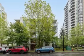 508 135 W 2ND STREET, North Vancouver, North Vancouver, BC