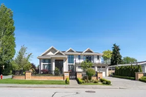 6300 RIVERDALE DRIVE, Richmond, Richmond, BC