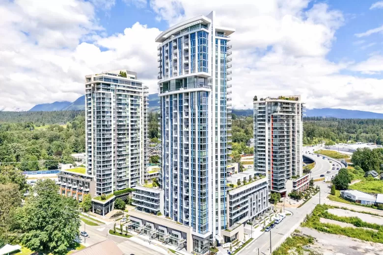 2404 1500 FERN STREET image #1