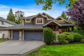 22808 DOCKSTEADER CIRCLE, Maple Ridge, Maple Ridge, BC