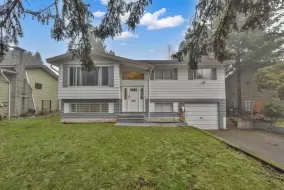 12110 GREENWELL STREET, Maple Ridge, Maple Ridge, BC