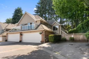 8 72 JAMIESON COURT, New Westminster, New Westminster, BC