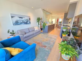 311 1647 E PENDER STREET, Vancouver East, Vancouver, BC