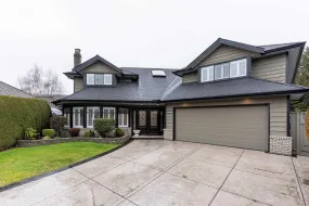 10380 SOUTHGATE ROAD, Richmond, Richmond, BC