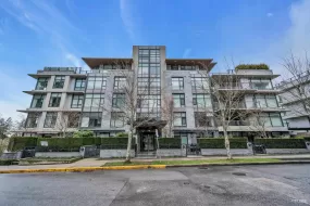 206 6093 IONA DRIVE, Vancouver West, Vancouver, BC