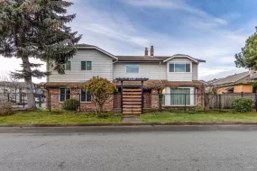 4328 FORTUNE AVENUE, Richmond, Richmond, BC