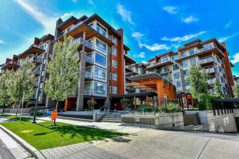115 5983 GRAY AVENUE image #1