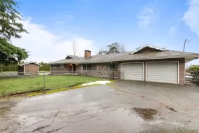 18822 OLD DEWDNEY TRUNK ROAD, Pitt Meadows, Pitt Meadows, BC