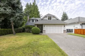 12235 NORTHPARK CRESCENT, Surrey, Surrey, BC