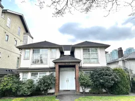 368 W 62ND AVENUE, Vancouver West, Vancouver, BC