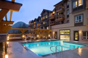 317 41105 TANTALUS ROAD, Squamish, BC