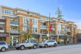 303 3580 W 41ST AVENUE, Vancouver West, Vancouver, BC