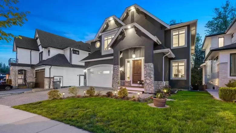 4399 EMILY CARR PLACE image #1