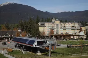 412 4557 BLACKCOMB WAY, Whistler, Whistler, BC