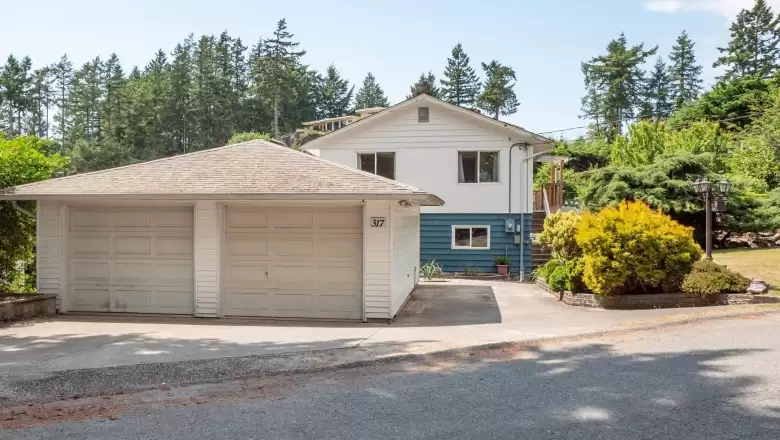 317 SHOAL LOOKOUT, Gibsons, BC