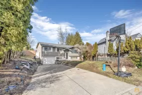 2743 MOORLAND STREET, Abbotsford, Abbotsford, BC