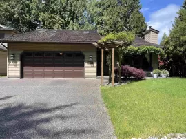 11943 BRIARWOOD PLACE, N. Delta, Delta, BC