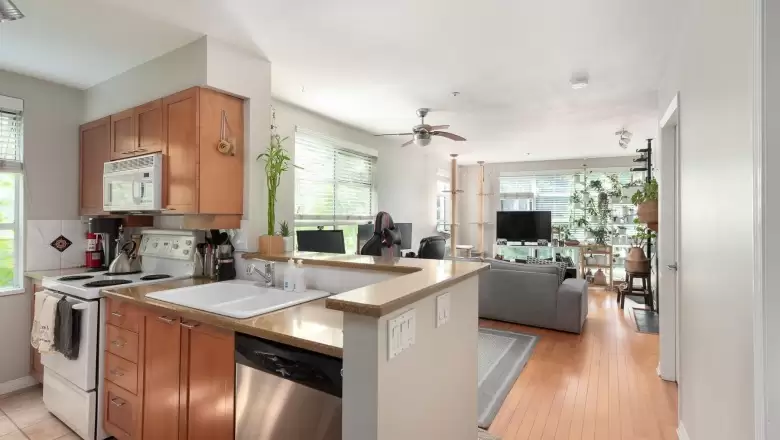 306 2525 W 4TH AVENUE image #1