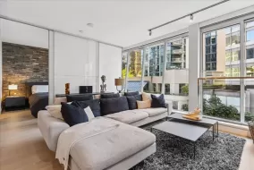 3701 1151 W GEORGIA STREET, Vancouver, BC