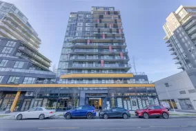 609 6633 BUSWELL STREET, Richmond, Richmond, BC