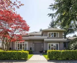 1368 W 58TH AVENUE, Vancouver West, Vancouver, BC