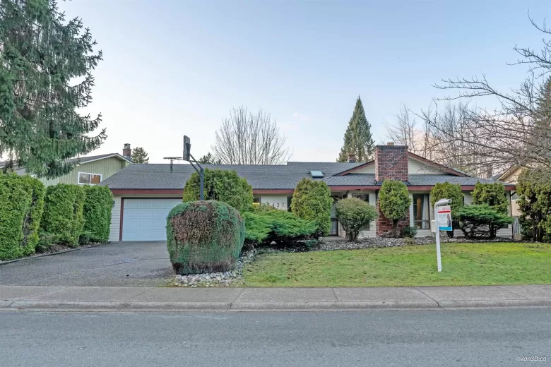 11437 SOMERSET CRESCENT, Delta, BC for sale