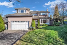 6560 ALBERY PLACE, Burnaby South, Burnaby, BC