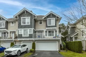 74 20760 DUNCAN WAY, Langley, Langley, BC