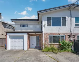 9100 NO. 4 ROAD, Richmond, Richmond, BC