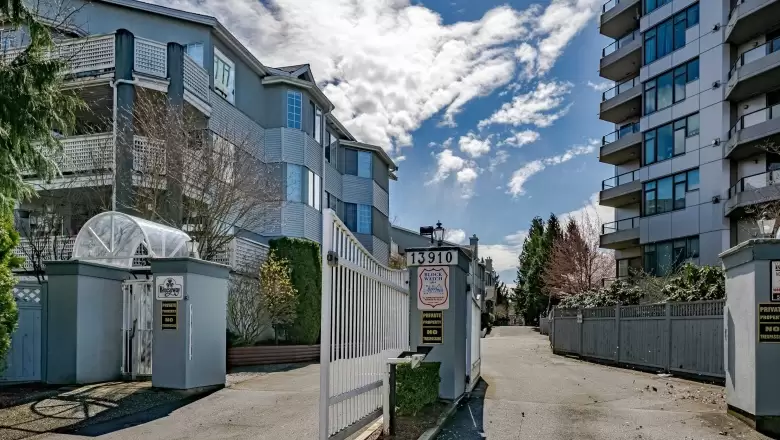 315 13910 101 AVENUE image #1