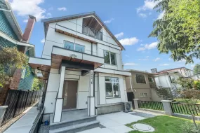 1 2576 E 28TH AVENUE, Vancouver East, Vancouver, BC