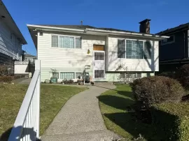 2783 E 47TH AVENUE, Vancouver East, Vancouver, BC