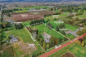 13359 HARRIS ROAD, Pitt Meadows, Pitt Meadows, BC