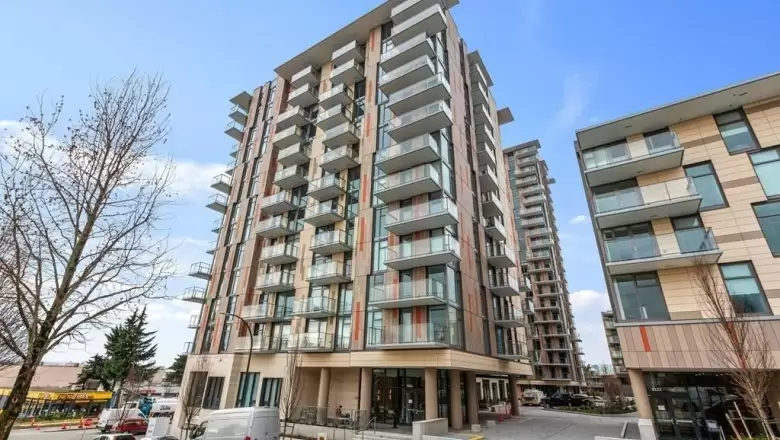 201 8181 CHESTER STREET image #1